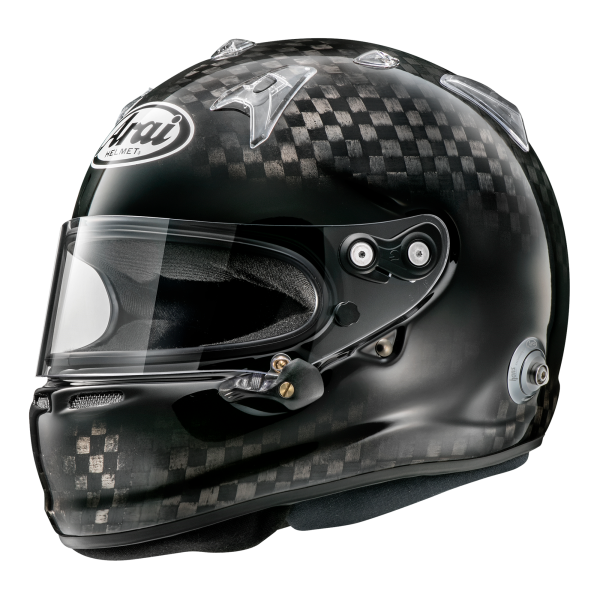Arai Helmet Gp-7src Standard Eyeport 8860-2018